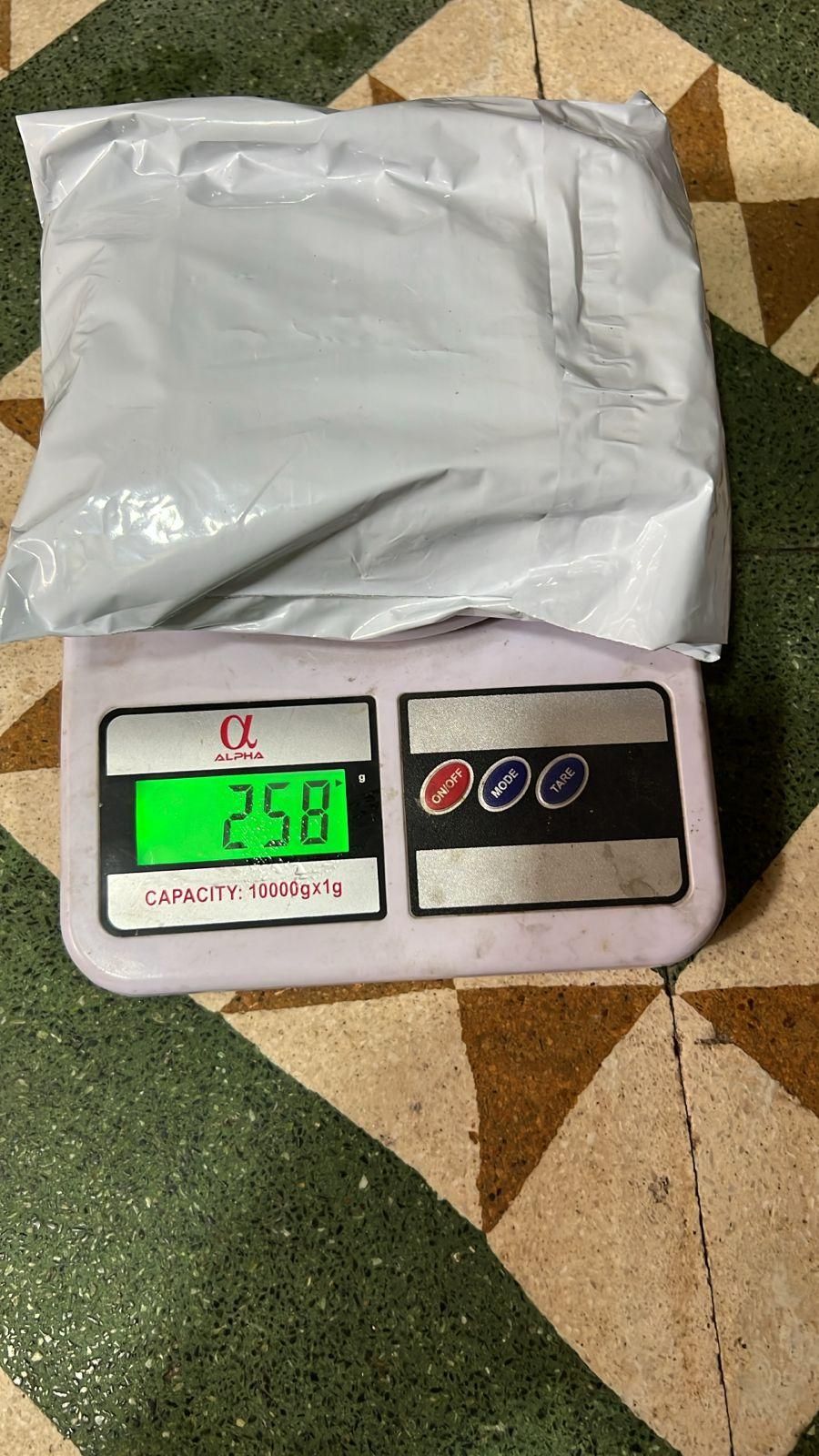 Glass Cleaning Wipes 40pc