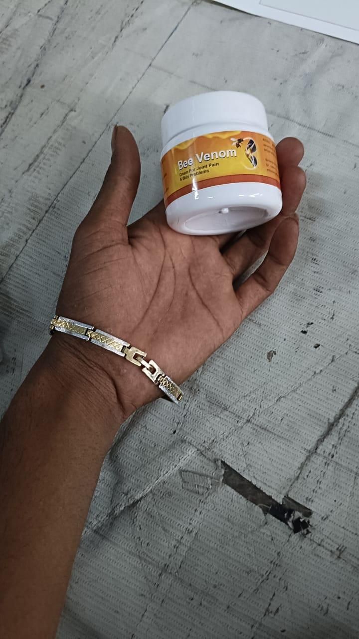 Bee Venom Joint Pain Cream 100 ml