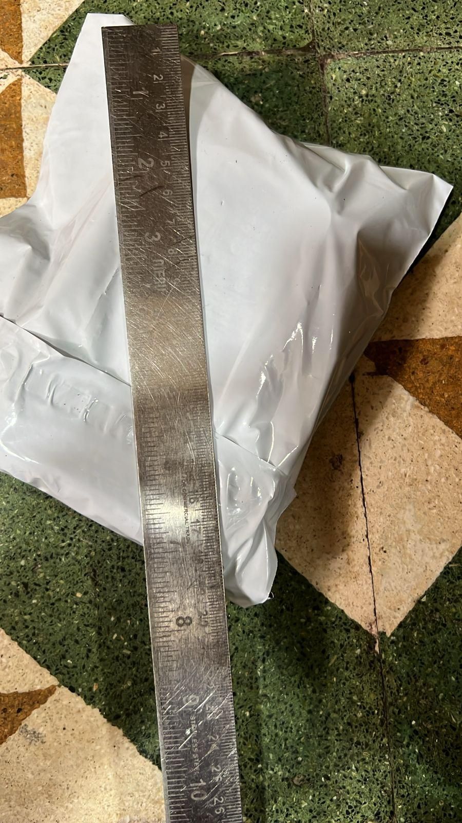 Glass Cleaning Wipes 40pc