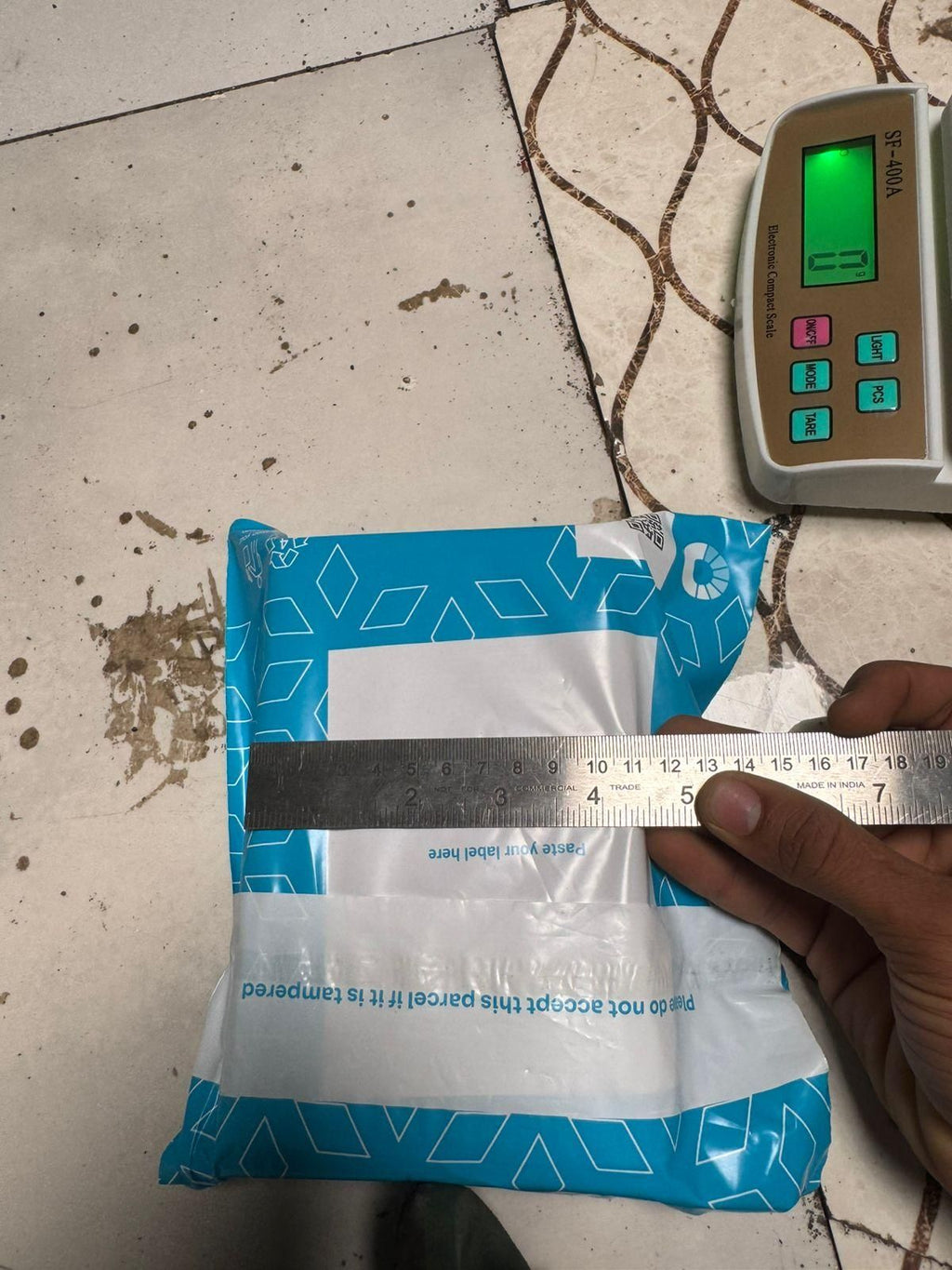 Bonding Technology for Thin & Wavy Hair Shampoo -150 ml