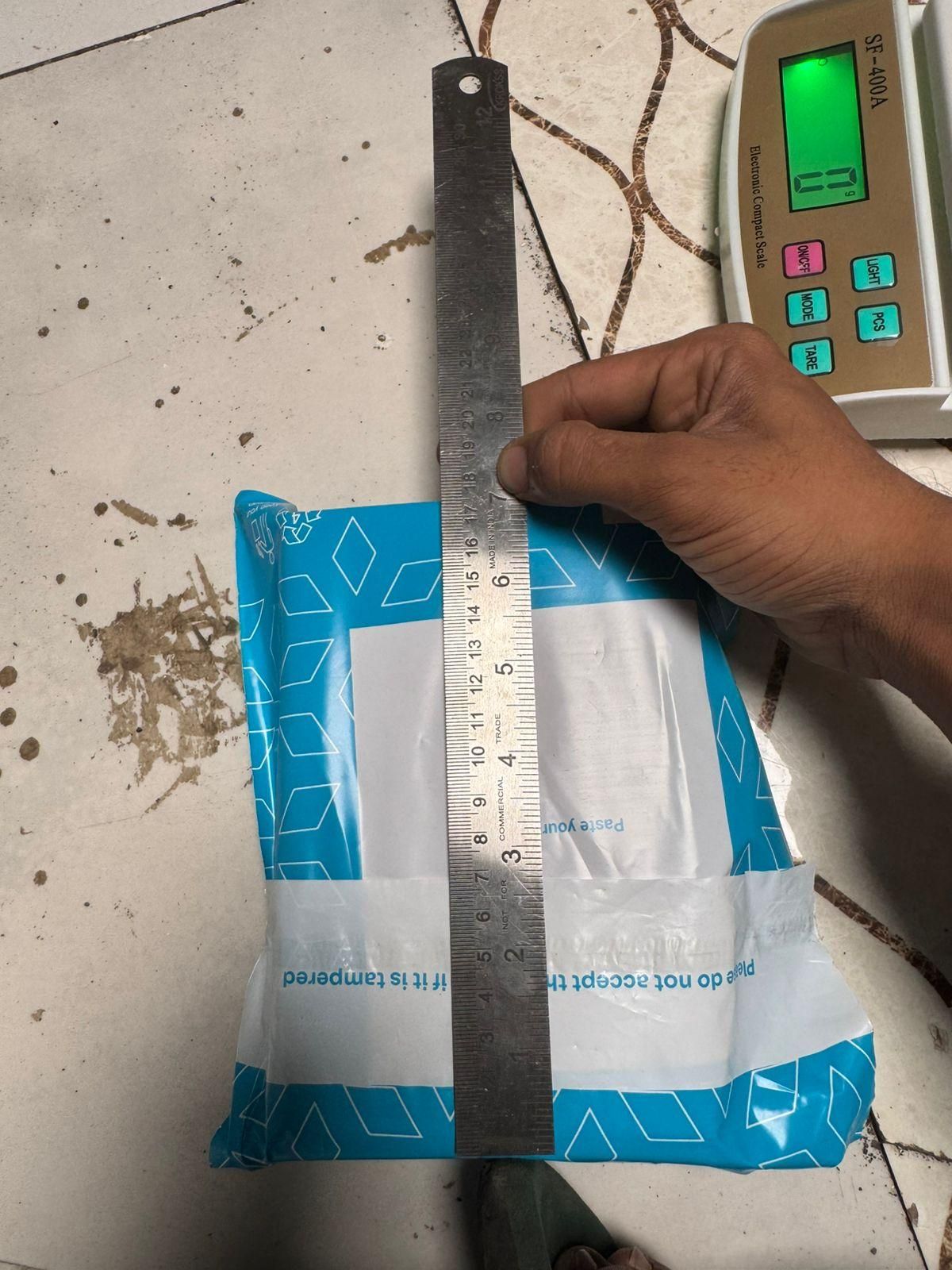 Bonding Technology for Thin & Wavy Hair Shampoo -150 ml