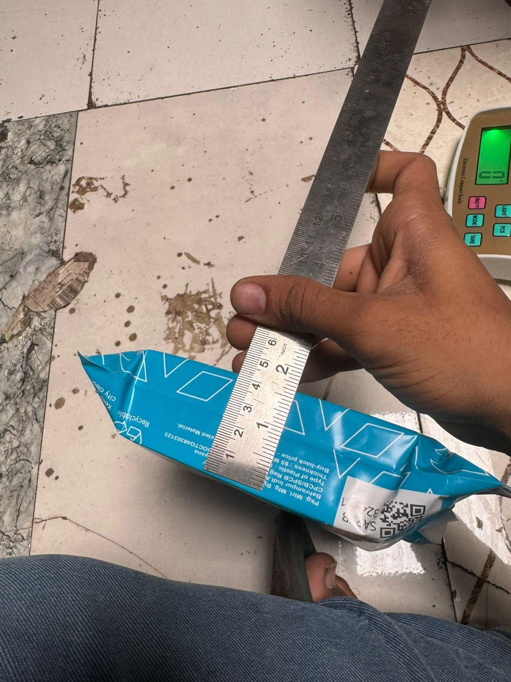 Bonding Technology for Thin & Wavy Hair Shampoo -150 ml